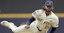 Freddy Peralta of the Milwaukee Brewers