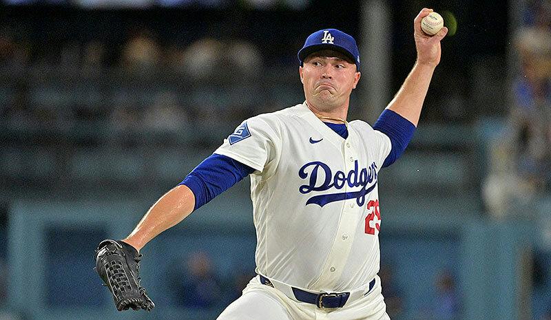 Braves vs Dodgers Prop Picks: NLDS Game 1 