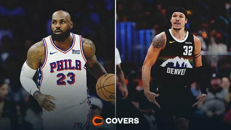Best NBA Player Props Today: Picks & Predictions for Thursday, Oct. 22 