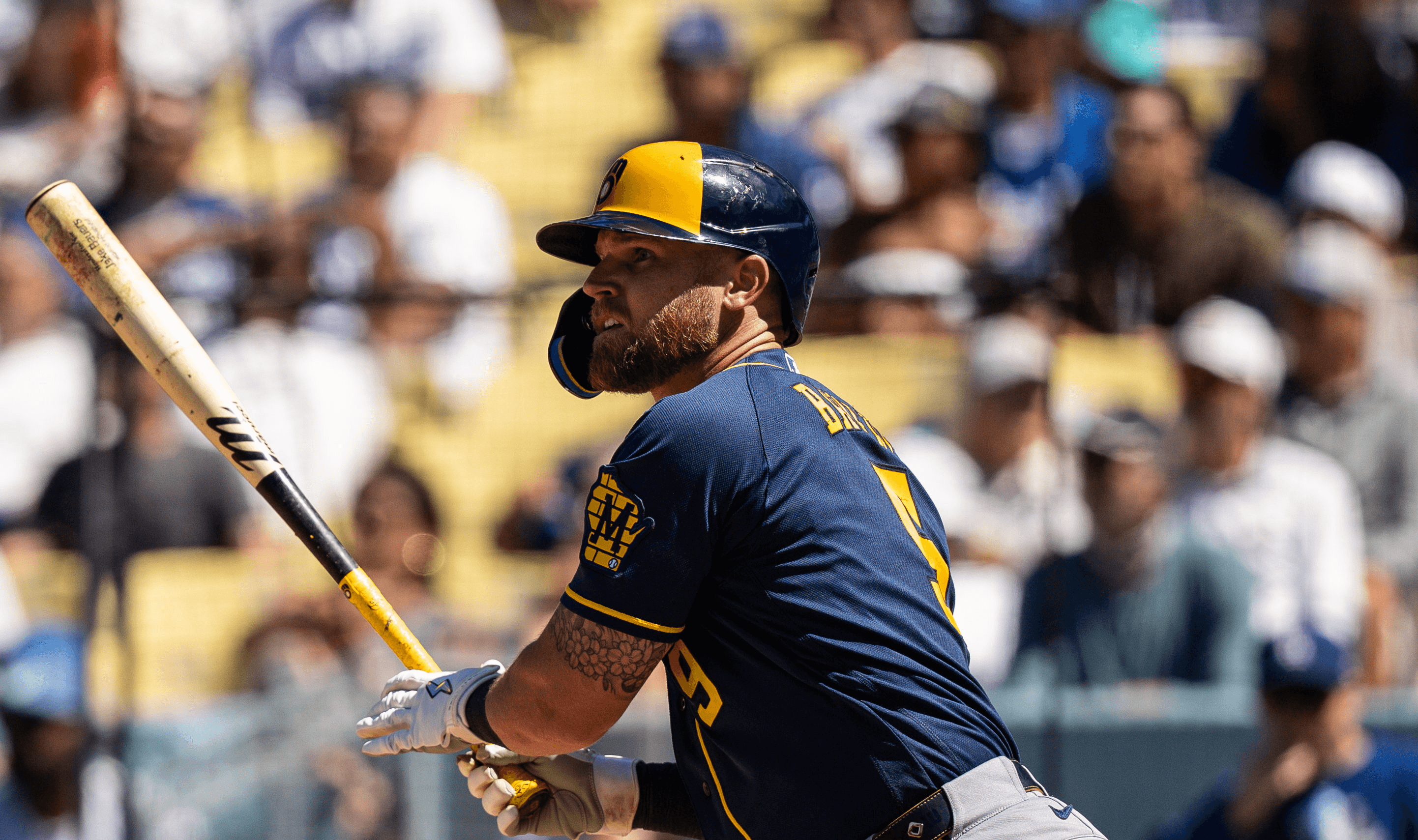 How To Bet - Brewers vs Reds Prediction, Picks & Odds for Today's MLB Game