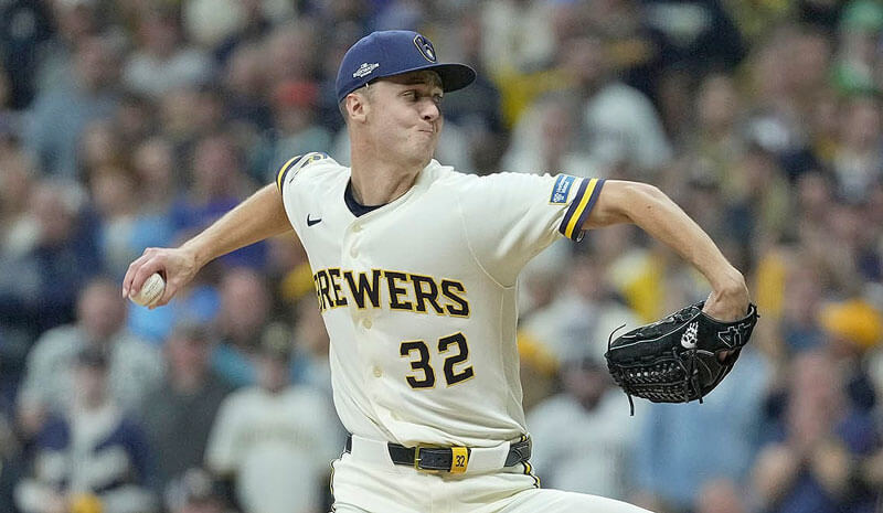 Dodgers vs Brewers Best Bets, Expert Picks & NLCS Game 1 Predictions Tonight 