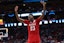 North Carolina State Wolfpack NCAAM Mohamed Diarra
