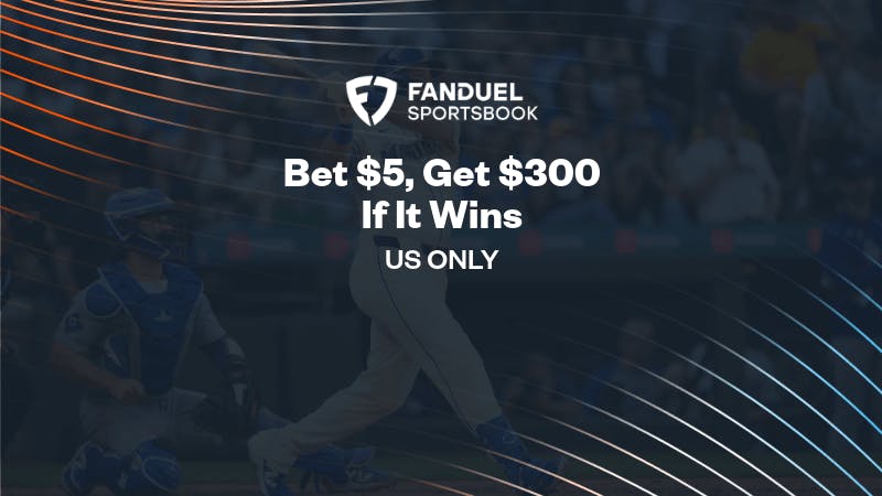 FanDuel Promo Code for Saturday's MLB Playoff Games