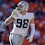 Maxx Crosby Las Vegas Raiders NFL
