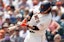 Brandon Crawford San Francisco Giants MLB