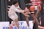 Coryon Mason Abilene Christian Wildcats NCAA basketball