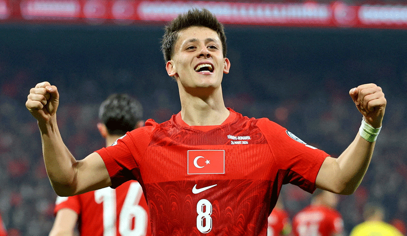 How To Bet - Turkey vs Australia Predictions, Picks & Odds — Sunday, June 14 World Cup Match