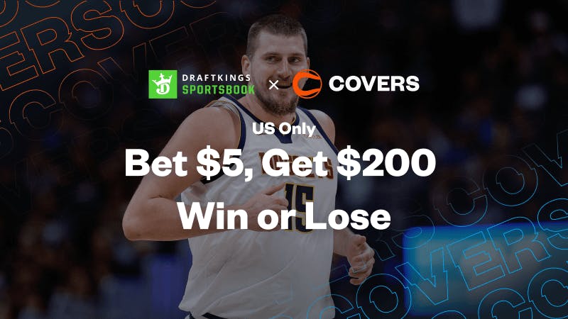 DraftKings Promo Code for Thunder vs Nuggets