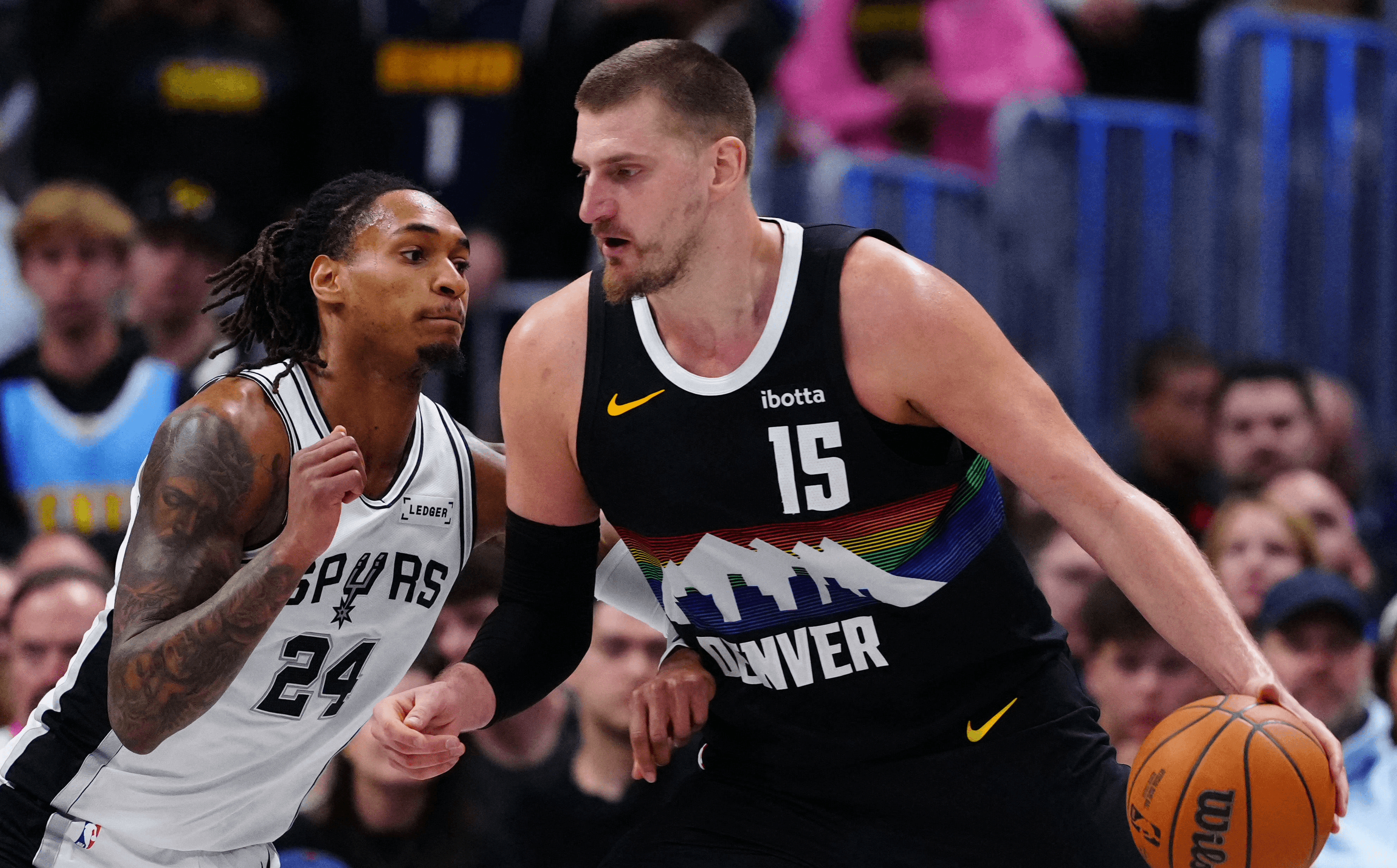 Timberwolves vs Nuggets Prediction, Picks & Odds for Tonight’s NBA Playoffs Game 1