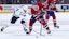 Montreal Canadiens NHL Cole Caufield