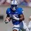 John Lee Eldridge III Air Force Falcons college football