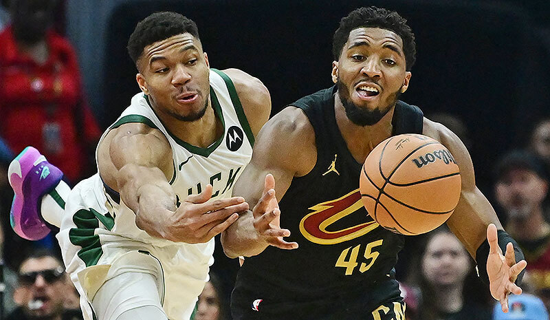 How To Bet - Cavaliers vs Bucks Computer Picks: Our Best Player Prop Projections for March 17