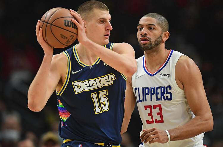 Today’s NBA Player Prop Picks: Joke's On the Clippers