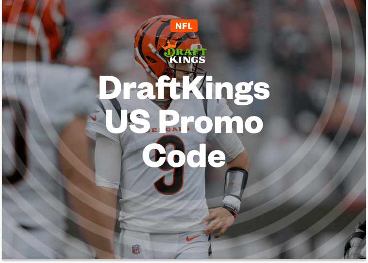 DraftKings NY Promo Code: Get $200 For Any $5 NFL Week 2 Bet