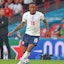 Raheem Sterling England national team soccer Euro 2020