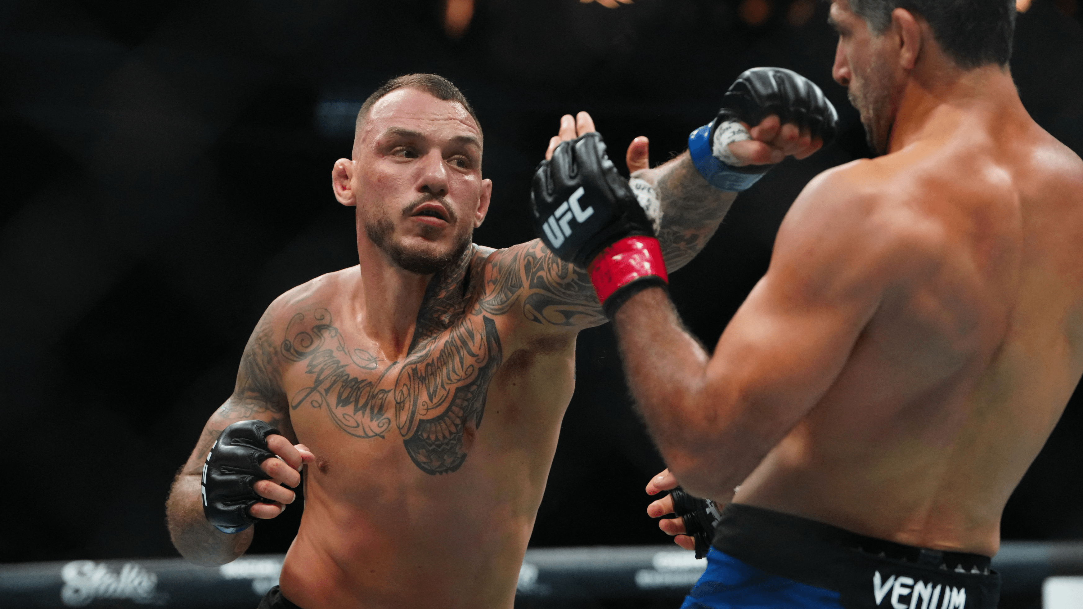 How To Bet - Renato Moicano vs Chris Duncan Predictions, Picks & Odds