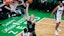 Boston Celtics NBA Kristaps Porzingis