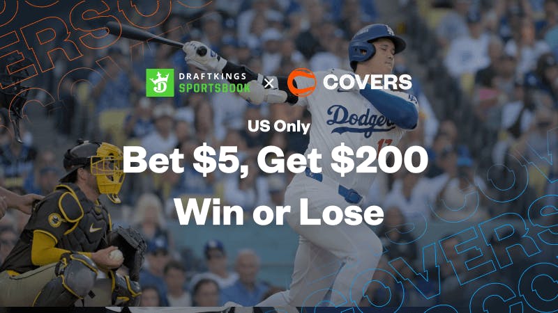 DraftKings Promo Code for Padres vs Dodgers Game 5