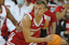 Bradley Davison Wisconsin Badgers College Basketball