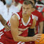 Bradley Davison Wisconsin Badgers College Basketball