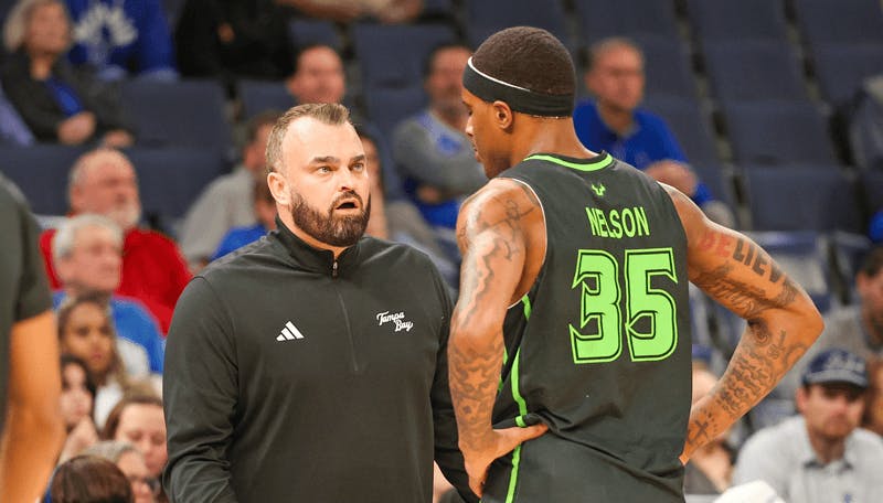 South Florida vs Wichita State Prediction, Picks & Odds for Today's AAC Championship Game