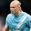 Erling Haaland Man City EPL