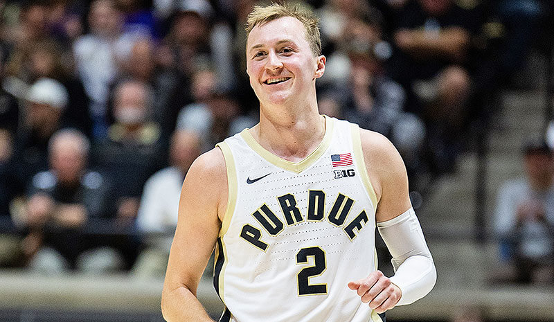How To Bet - Minnesota vs Purdue Prediction, Picks & Odds for Tonight's College Basketball Game 