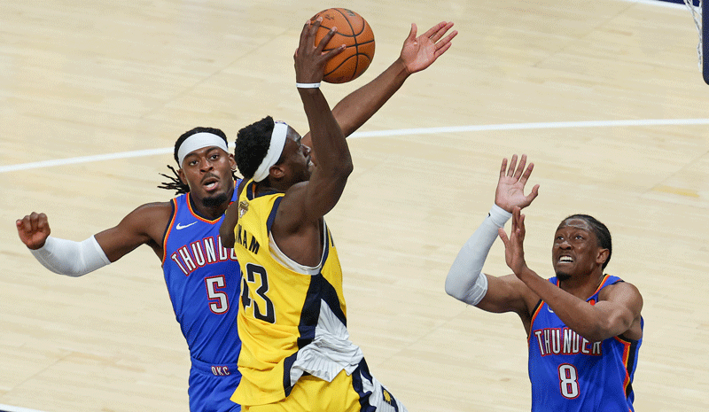 How To Bet - Pacers vs Thunder Props & Best Bets for Game 7 Sunday
