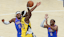 Pascal Siakam Indiana Pacers NBA