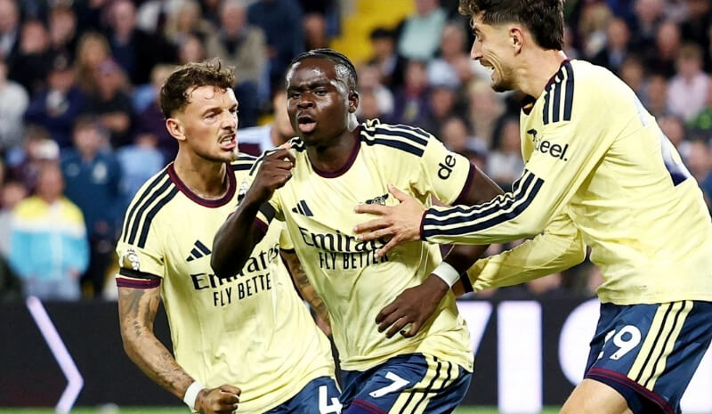 How To Bet - Premier League Title Odds 2026-27: Arsenal Remain Favorites After Villa Win