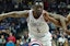 Hassan Diarra UConn Huskies college basketball