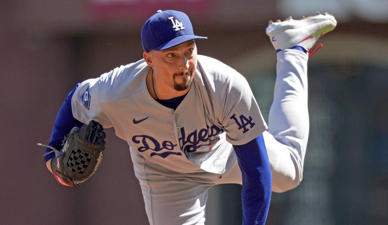 Braves vs Dodgers Prediction & Odds: NLDS Game 2 MLB Picks Today & Home Run Prop