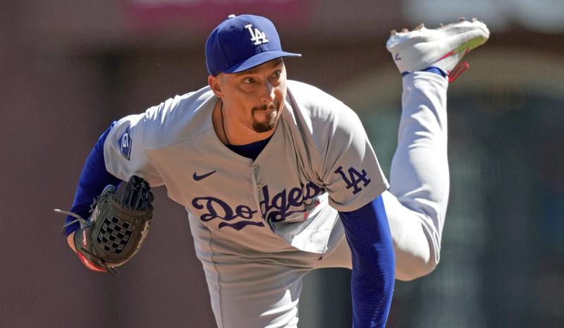 Braves vs Dodgers Prediction & Odds: NLDS Game 2 MLB Picks Today & Home Run Prop