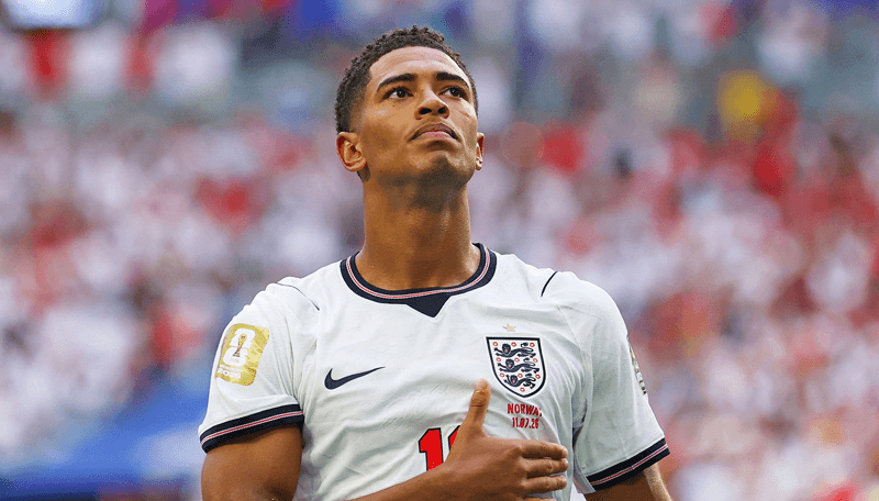 How To Bet - FIFA World Cup Odds & Win Probability 2026: France, England Favored in Semifinal Bouts