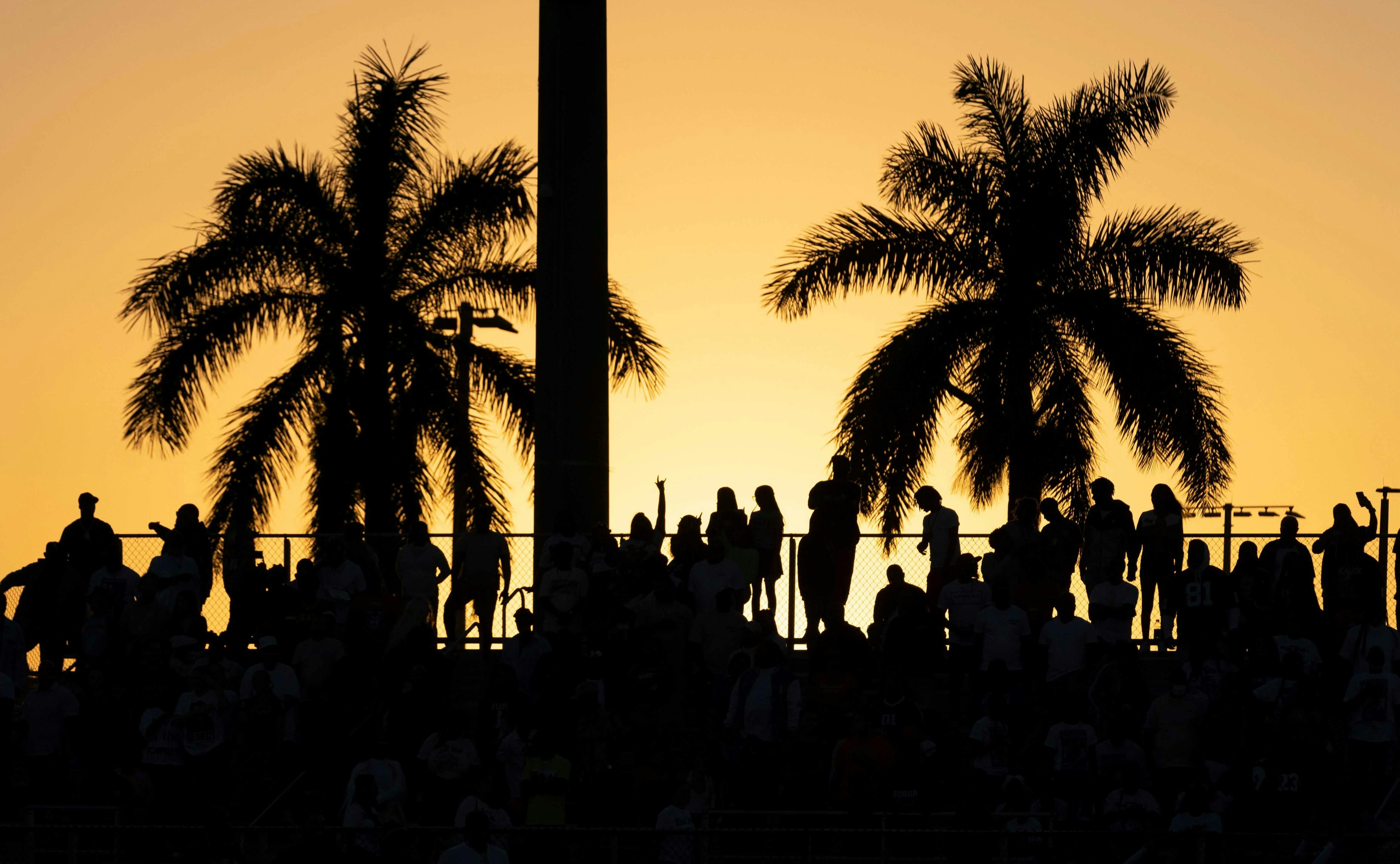 The Year Ahead in Florida Sports Betting: Seminoles Retain Sole Control