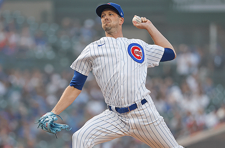 Cubs continue surge toward playoff spot with win over Mets