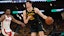 Golden State Warriors NBA Quinten Post