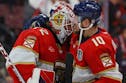 Oilers vs Panthers Prediction, Picks, and Odds for Tonight’s NHL Playoff Game 
