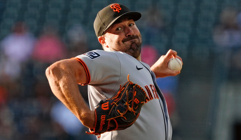 MLB Player Props & Best Bets Today for June 17: Rays a Little Hell