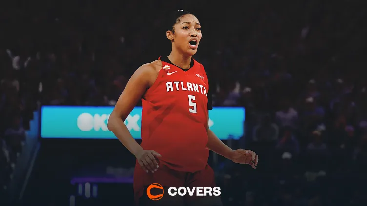 Valkyries vs. Dream prediction. Angel Reese, Atlanta Dream, WNBA.