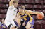 Will Baker LSU Tigers NCAAB