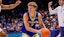 Cavan Reilly Delaware Blue Hens NCAAM