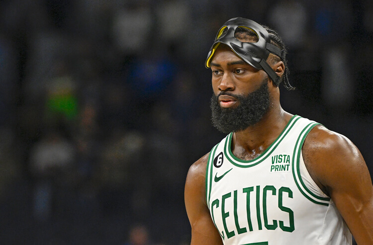 Celtics vs Trail Blazers NBA Odds, Picks and Predictions Tonight