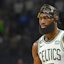 Jaylen Brown Boston Celtics
