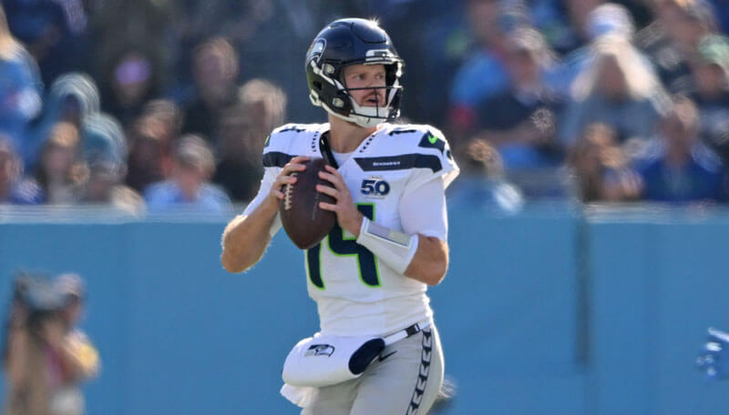 Vikings vs Seahawks Predictions - Early Picks & Odds for Week 13