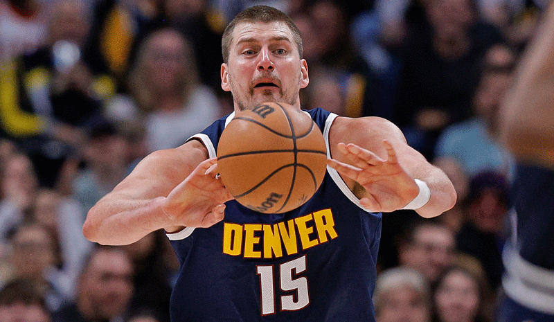 Nuggets vs Mavericks Prediction, Picks & Odds for Tonight’s NBA Game