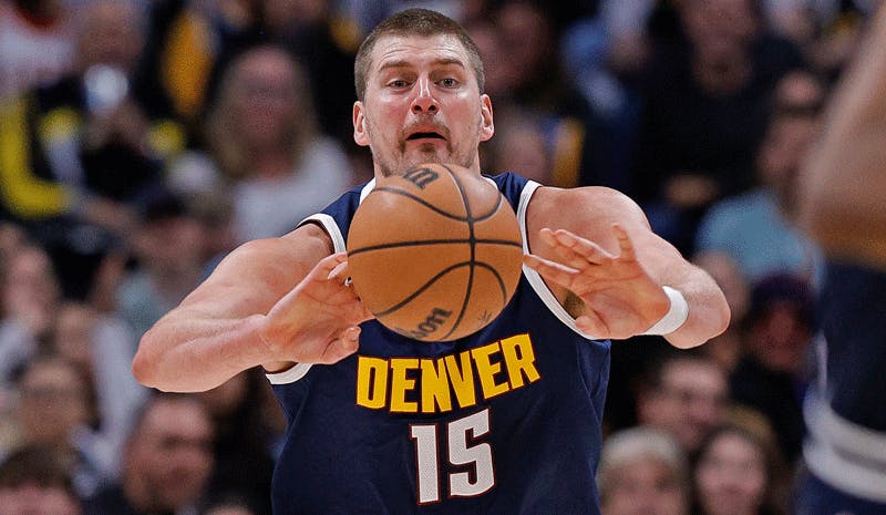 Nuggets vs Mavericks Prediction, Picks & Odds for Tonight’s NBA Game