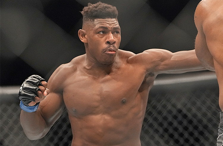 UFC Odds & Best Bets Today: UFC on ESPN 50 Schedule, Picks