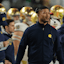 Marcus Freeman of Notre Dame