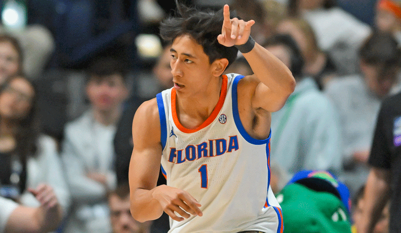 March Madness Moneyline Picks for Friday, March 20